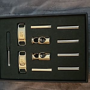 GHOST AF1 SNEAKER CHARMS